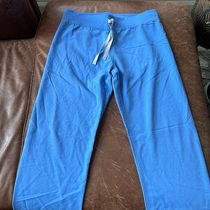 Figs Livingston scrub pants